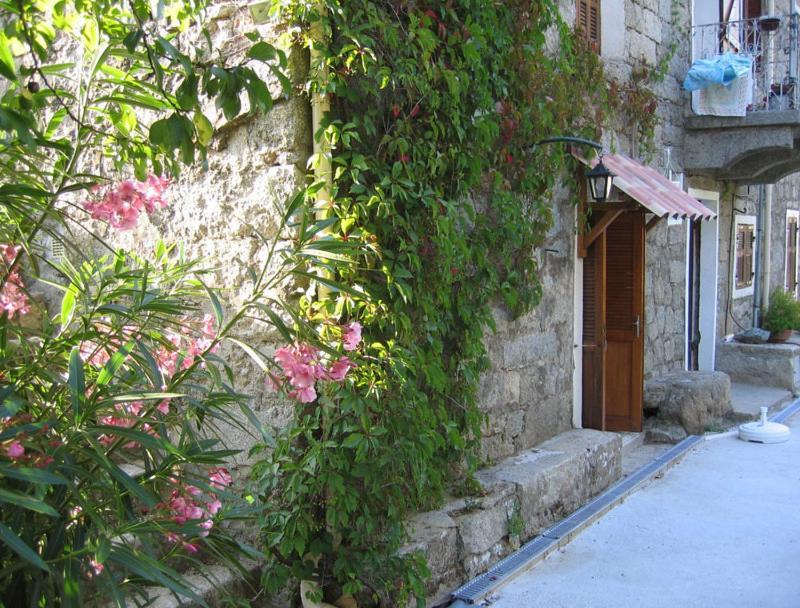Les Chalets Et Gite Du Haut Taravo Zicavo Kültér fotó