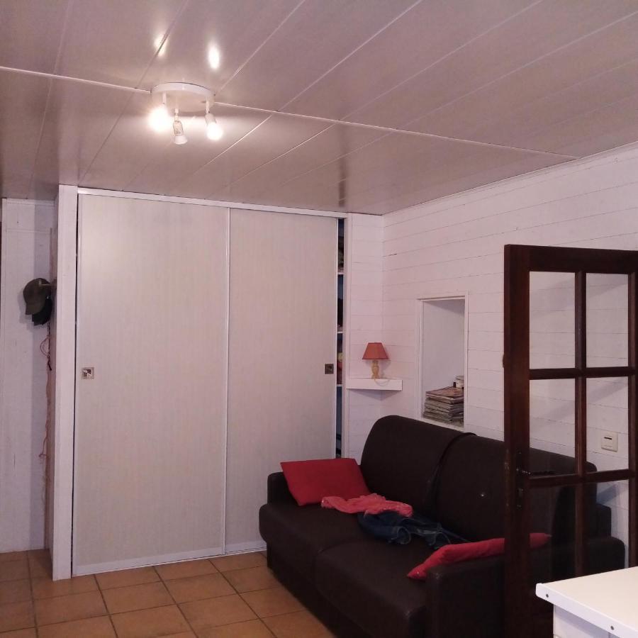 Les Chalets Et Gite Du Haut Taravo Zicavo Kültér fotó